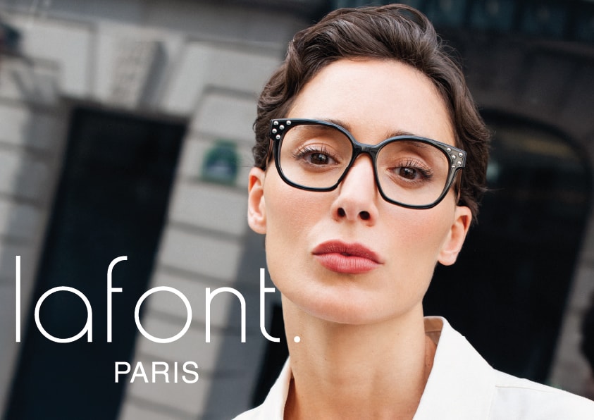 Lafont eyewear collection — slide 5