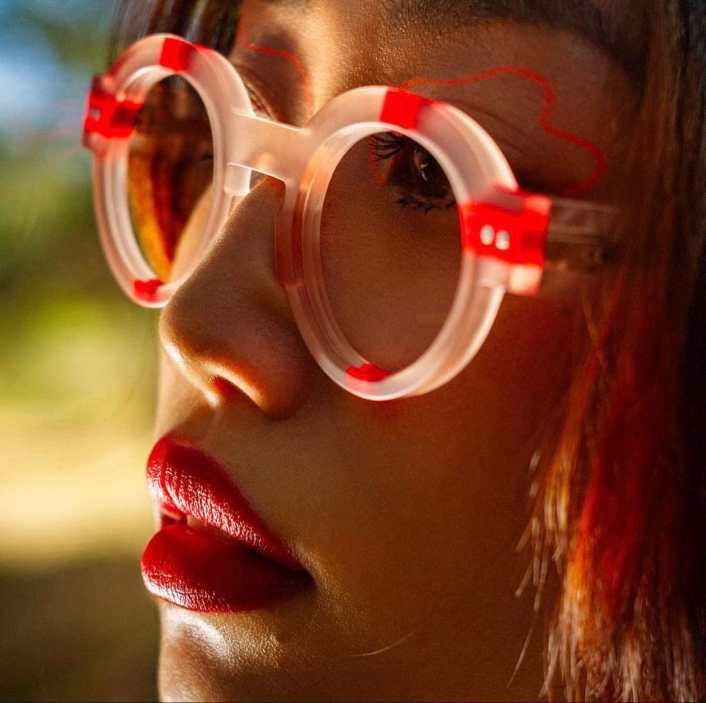 sabine be. eyewear